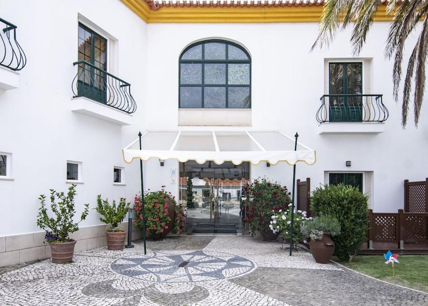 Setúbal Sines Front of property