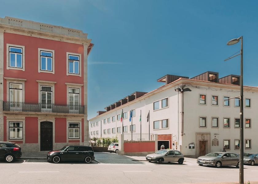 Porto Porto Front of property