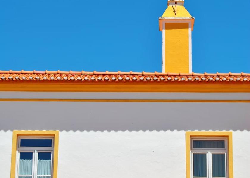 Portalegre Alter do Chao Exterior