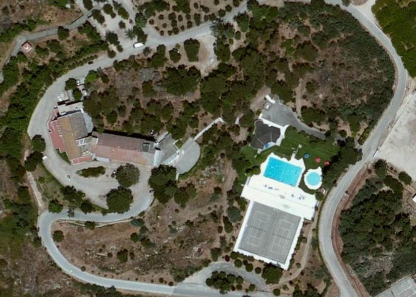 Viseu Mangualde Property Grounds
