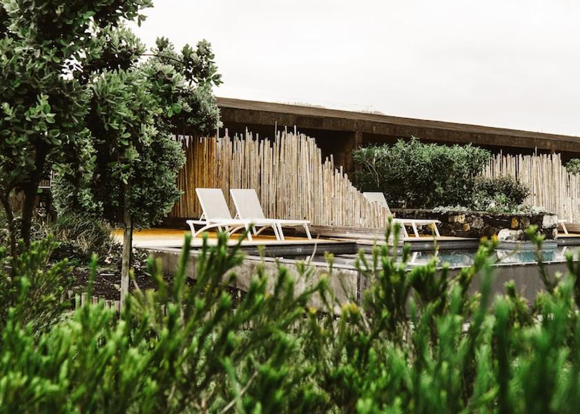 Azores Ribeira Grande Private Pool