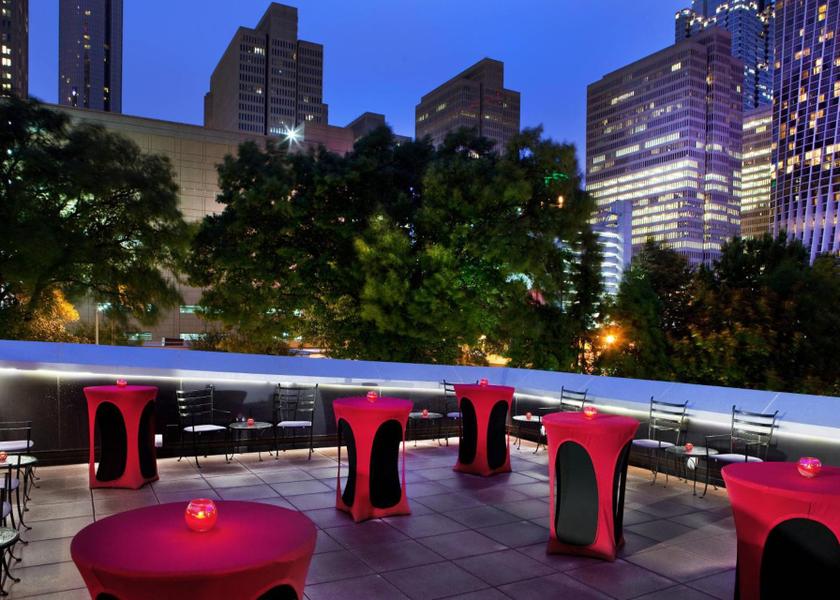 Georgia Atlanta meeting room / ballrooms