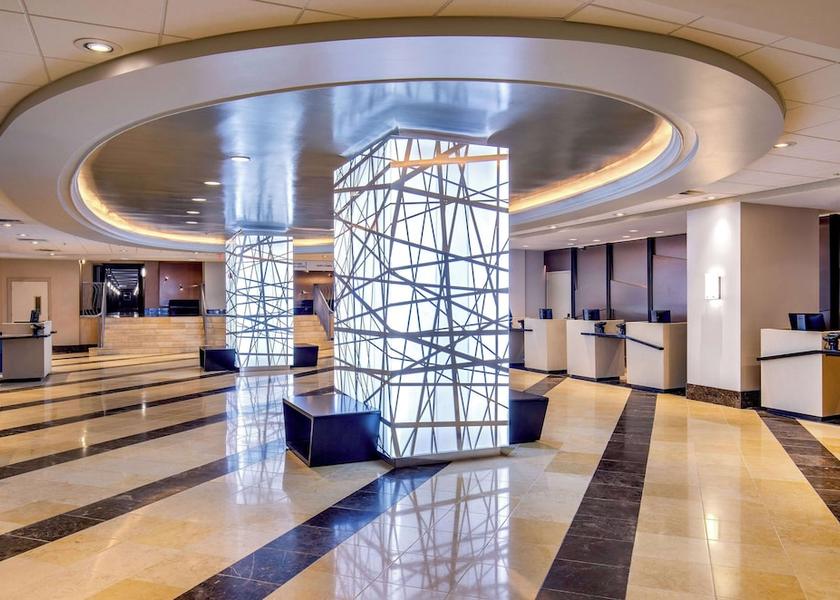 Georgia Atlanta Reception