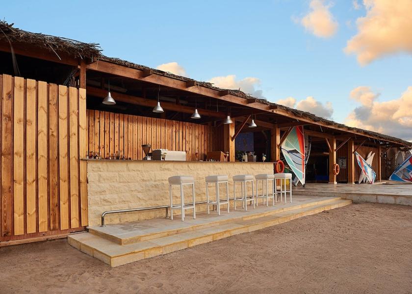 Red Sea Governorate Soma Bay Bar (on property)