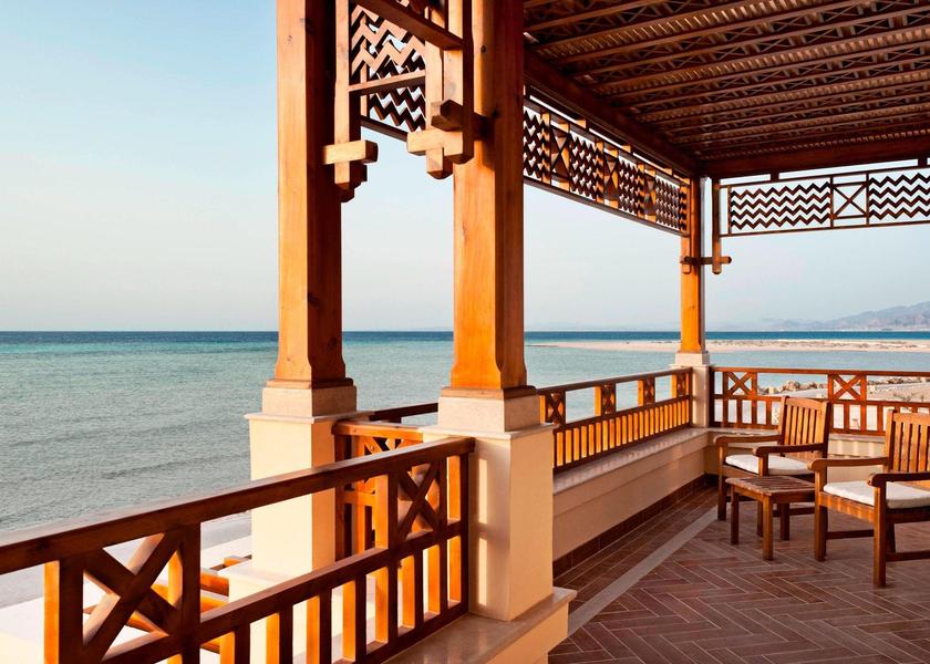 Red Sea Governorate Soma Bay Balcony/terrace