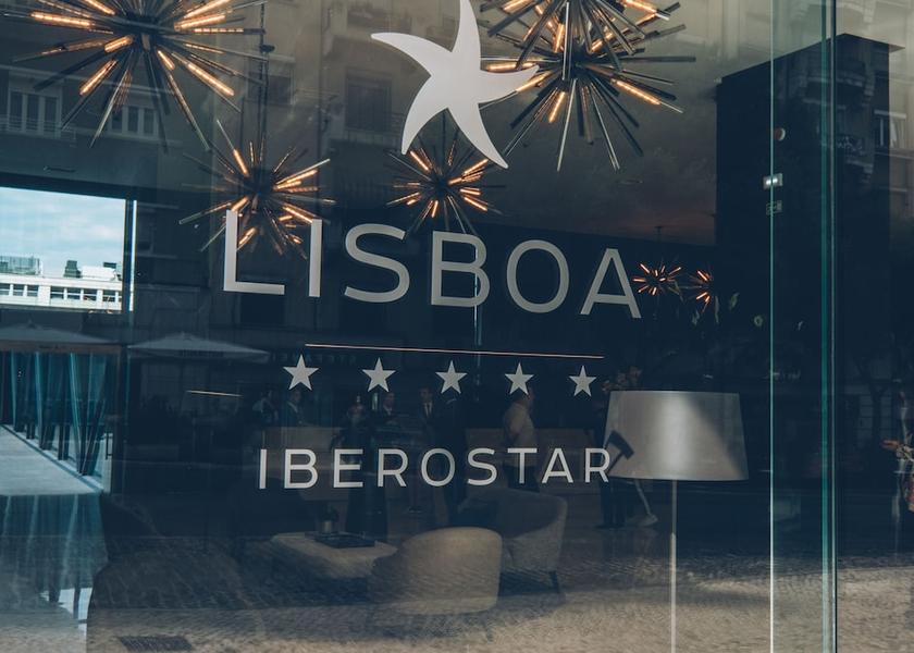 Lisboa Region Lisbon Exterior Detail