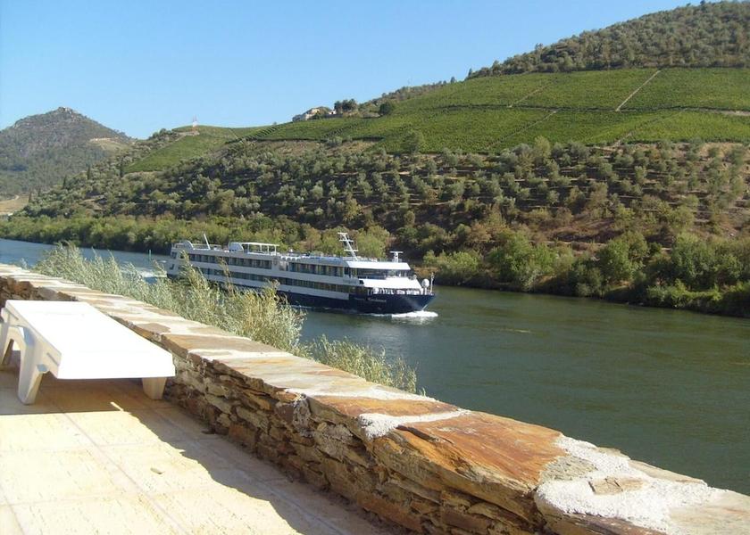Bragança Carrazeda de Ansiaes Lake
