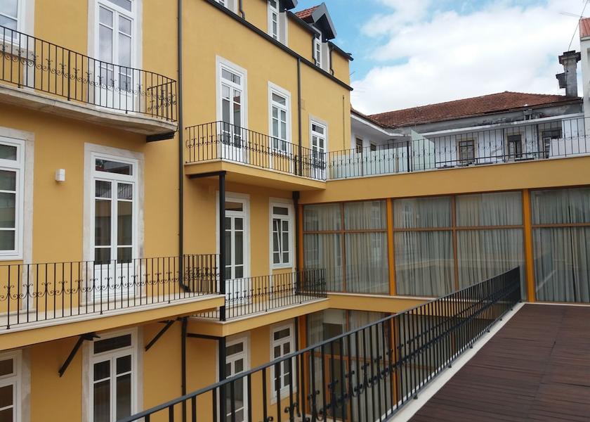 Coimbra Coimbra Property grounds