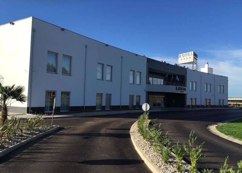 Leiria Leiria Front of property