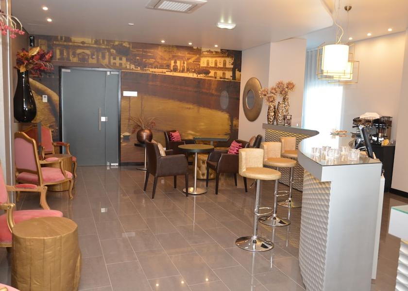 Leiria Leiria Interior