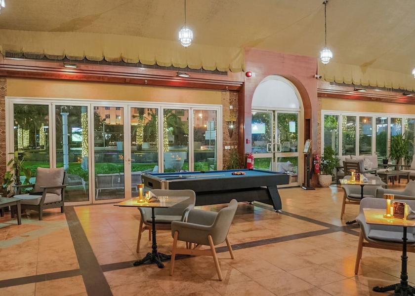 Eastern Province Dammam Coffee Shop