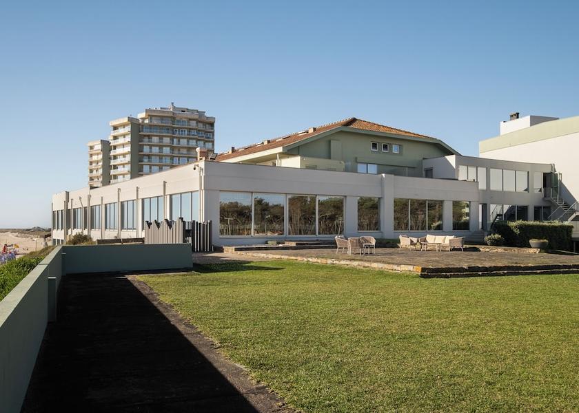 Braga Esposende Front of property