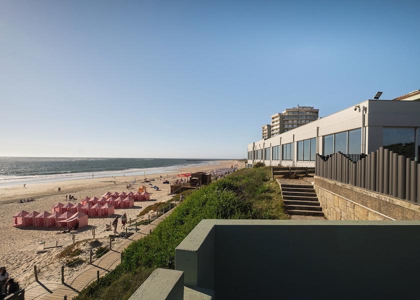 Braga Esposende Beach