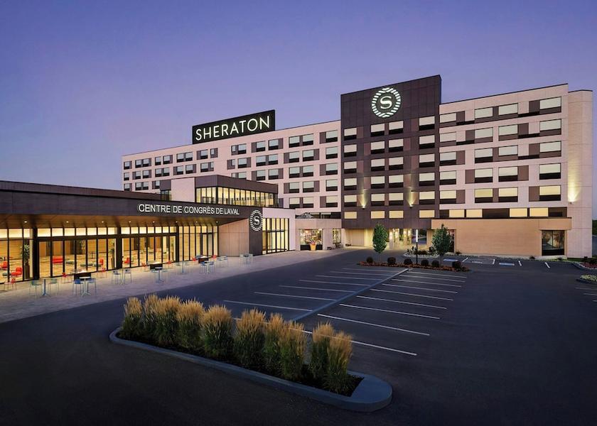 Quebec Laval Primary image