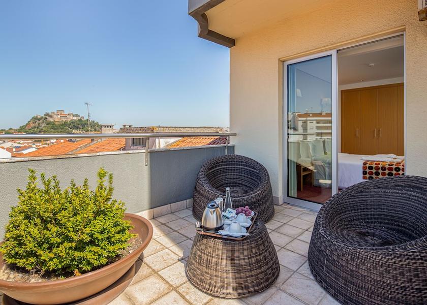 Leiria Leiria Balcony