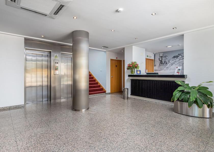 Leiria Leiria Reception