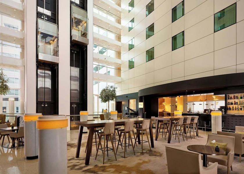 North Holland Schiphol Bar