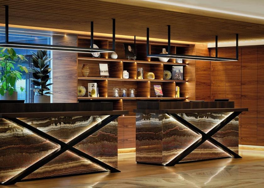 North Holland Schiphol Reception