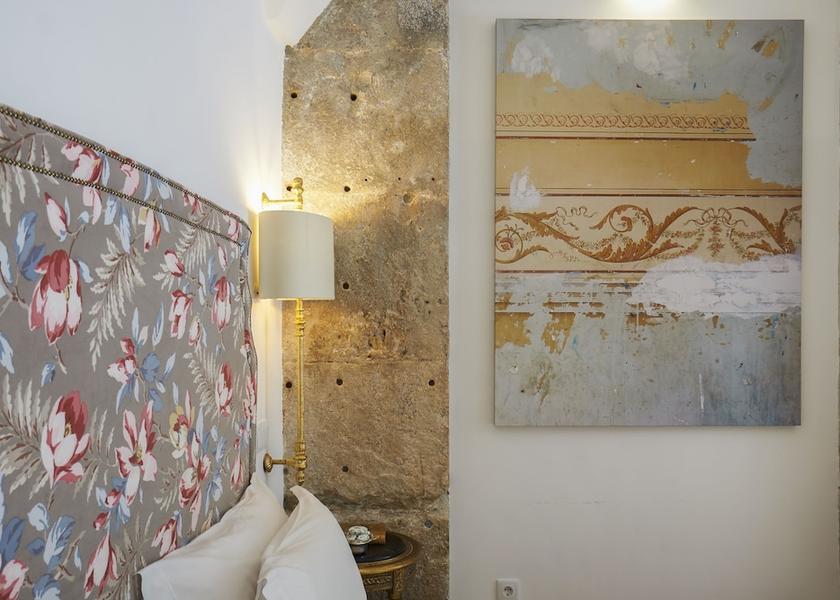 Lisboa Region Lisbon Room