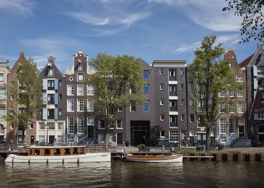 North Holland Amsterdam Primary image