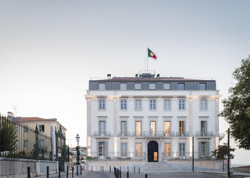 Lisboa Region Lisbon Primary image
