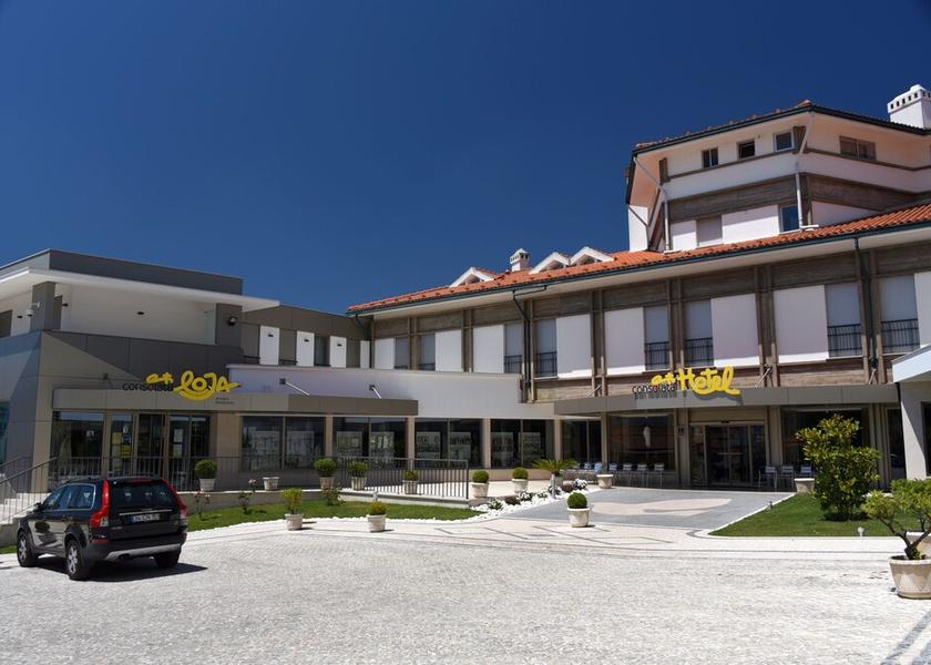 Santarém Ourem Front of property