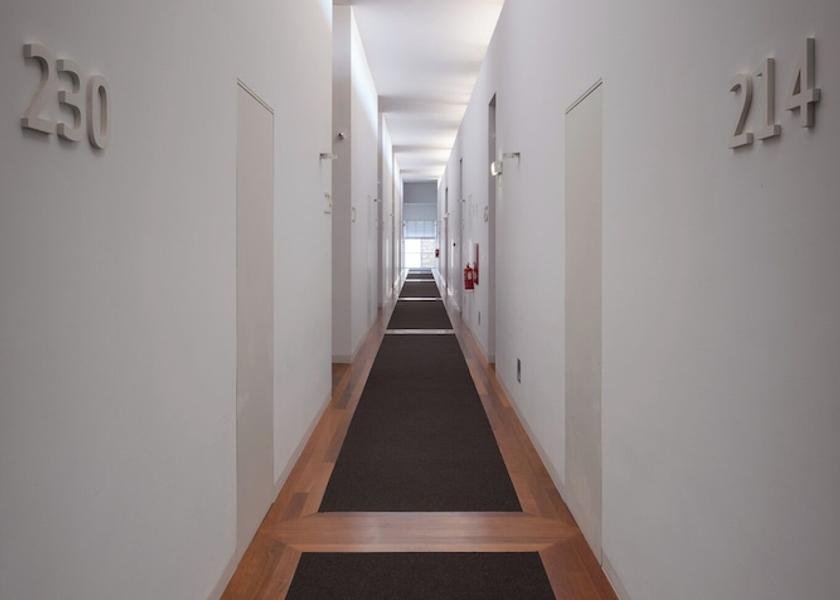 Évora Évora Building design