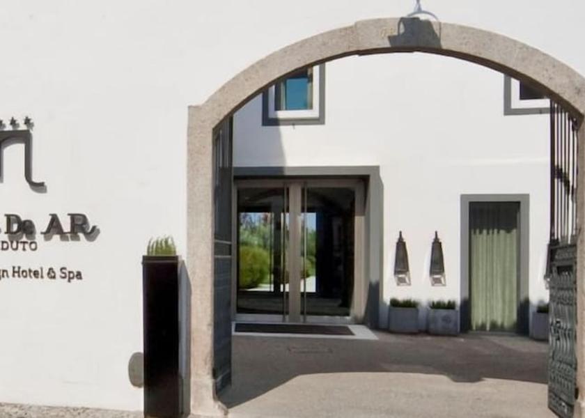 Évora Évora Property entrance