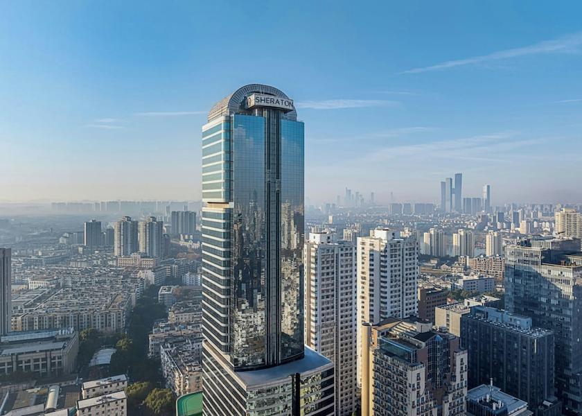 Jiangsu Nanjing Exterior