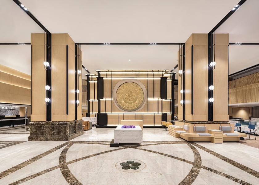 Jiangsu Nanjing Lobby