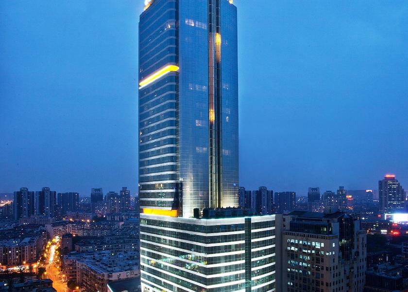 Jiangsu Nanjing Exterior
