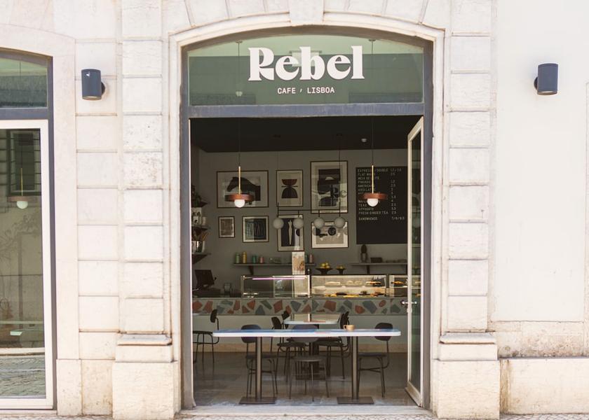  Lisbon Restaurant