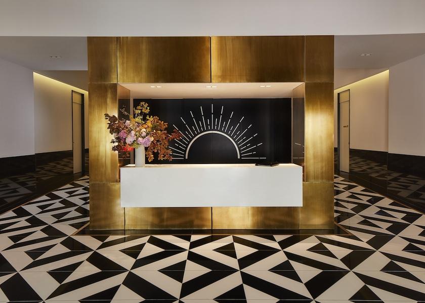 Lisbon Reception