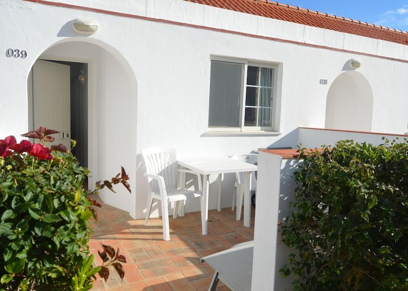 Faro Vila Real Santo Antonio Room