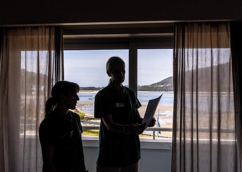 Cleanliness standards