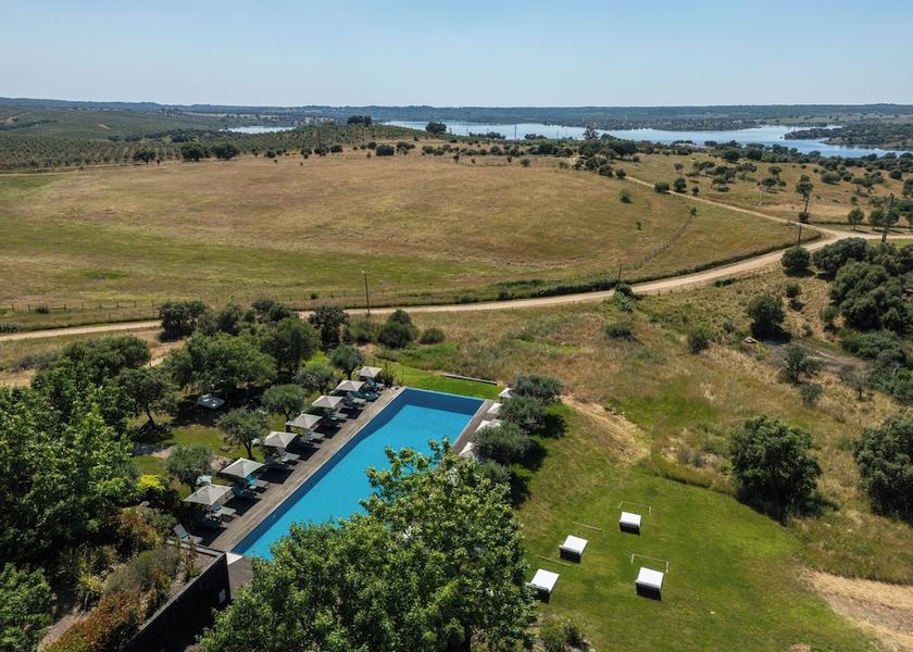 Portalegre Avis Exterior