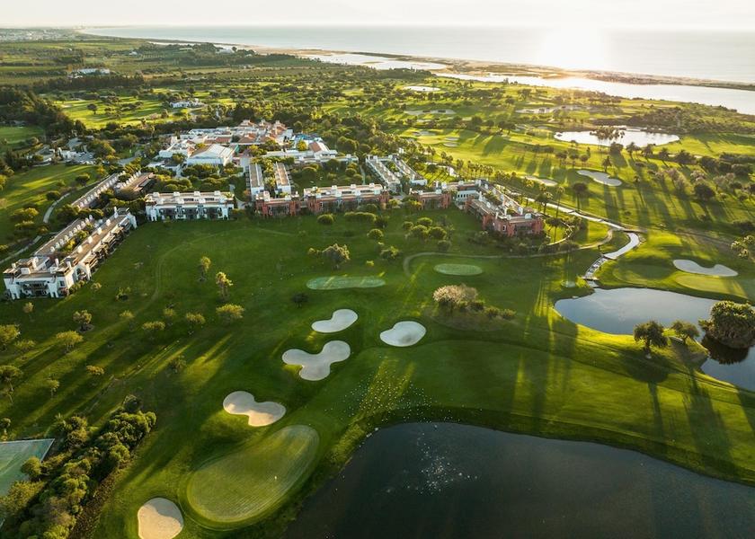 Faro Vila Real Santo Antonio Golf
