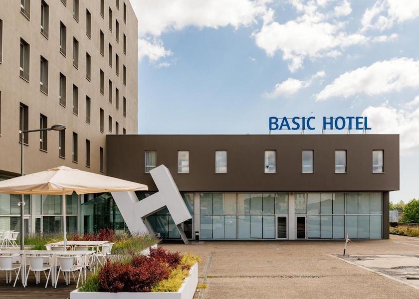 Braga Braga Exterior