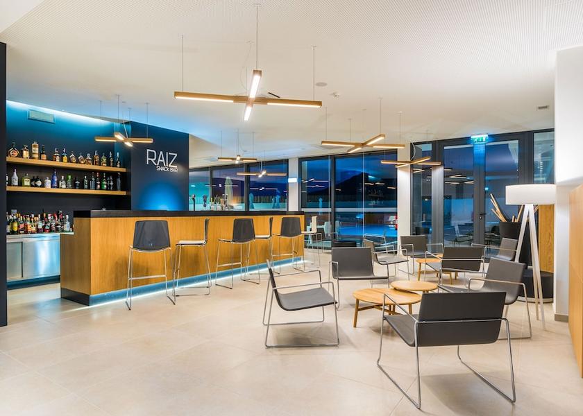 Madeira Region Porto Santo Bar