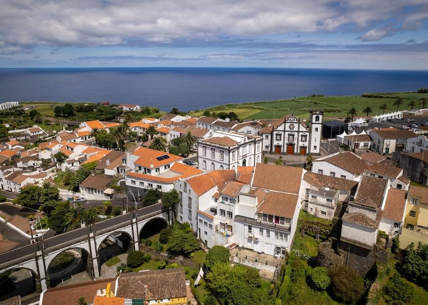 Azores Nordeste Exterior