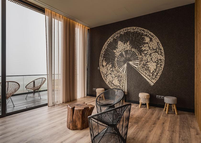 Azores Nordeste Spa