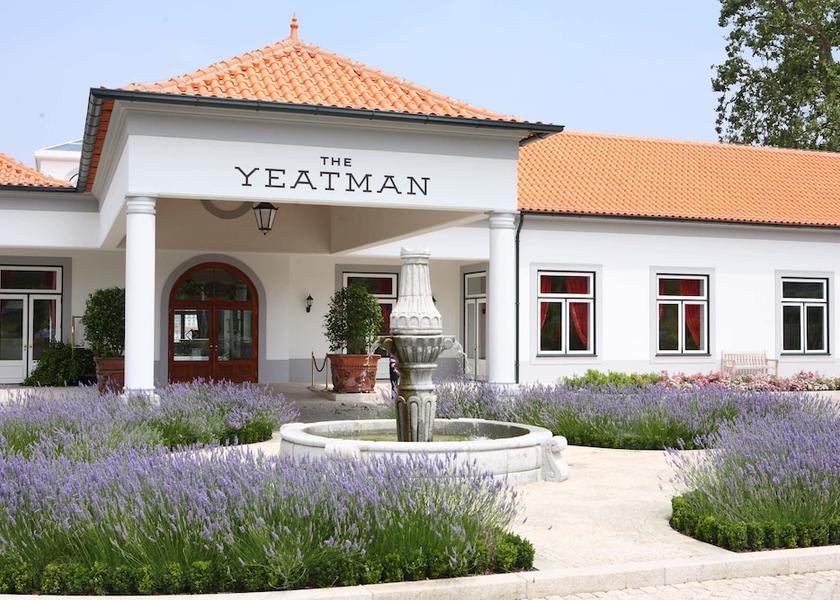 Norte Vila Nova de Gaia Facade