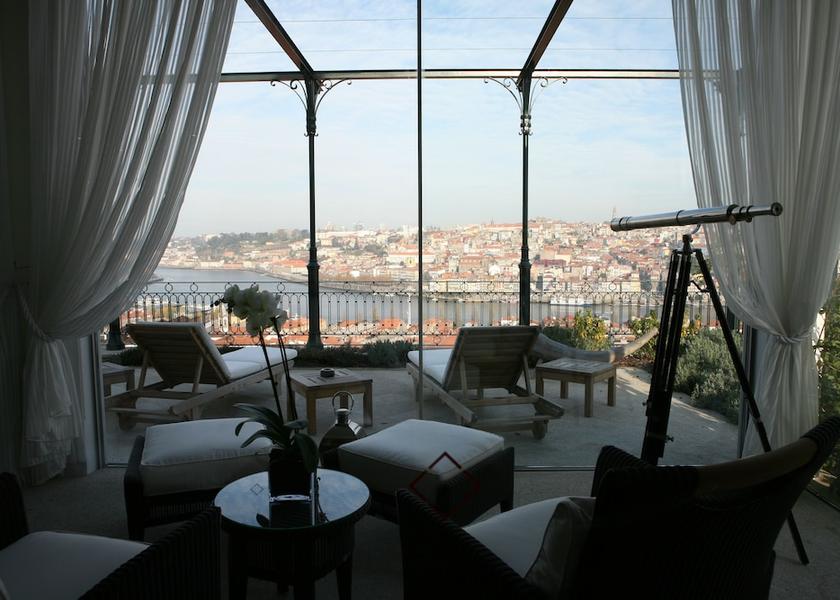 Norte Vila Nova de Gaia Room