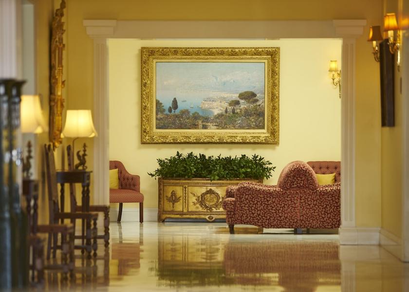 Norte Vila Nova de Gaia Lobby