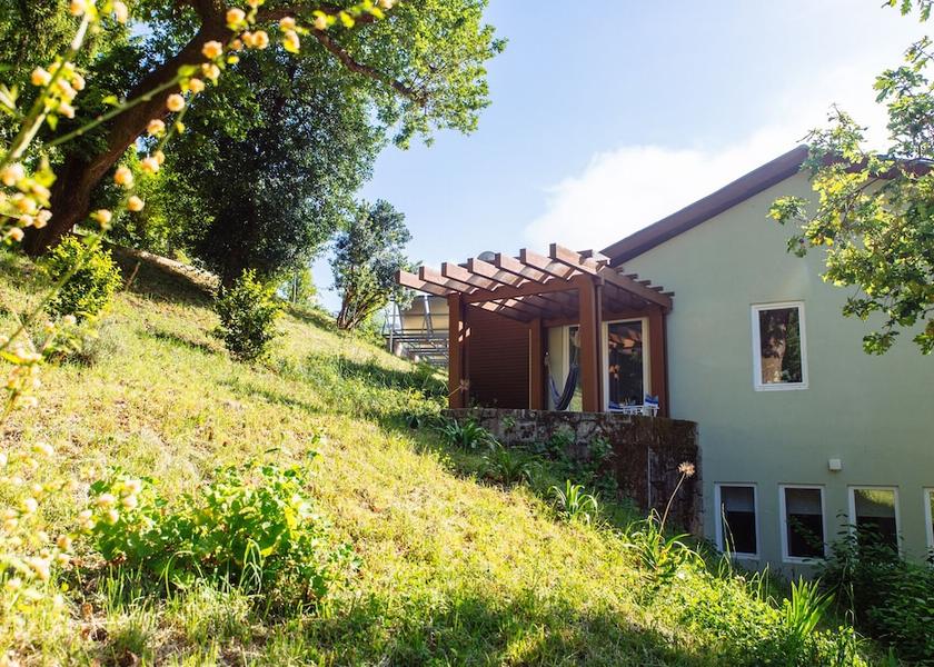 Vila Real District Montalegre Exterior Detail