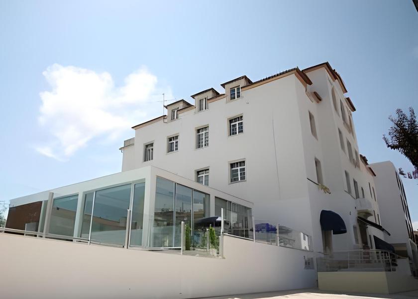 Leiria Leiria Exterior view