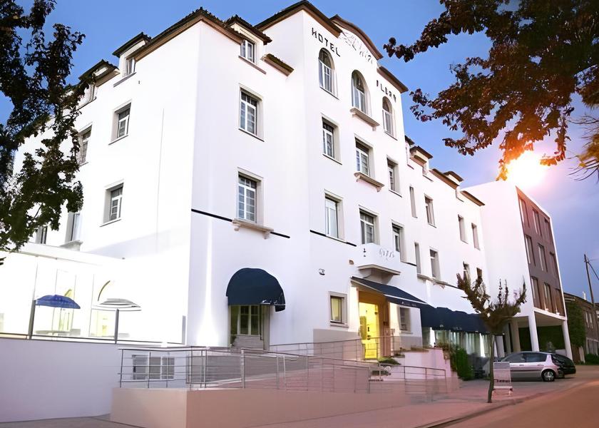 Leiria Leiria Exterior view