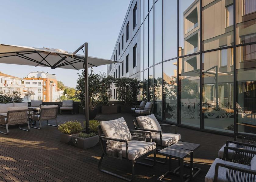 Norte Porto Terrace