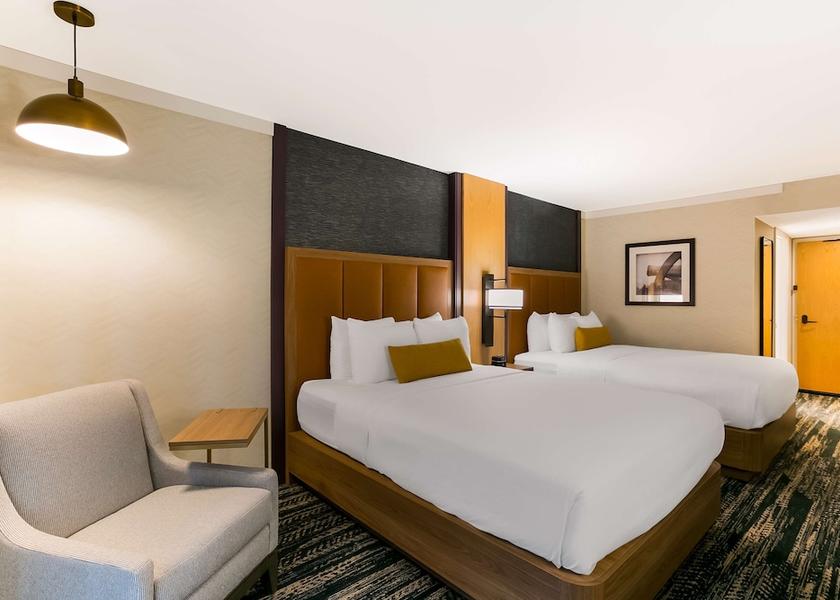Pennsylvania Harrisburg Room