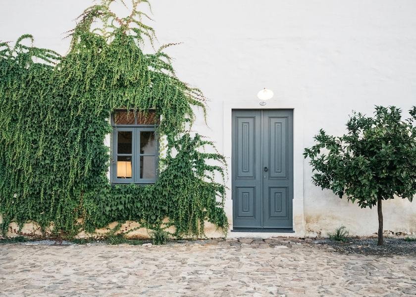 Évora Reguengos de Monsaraz Exterior